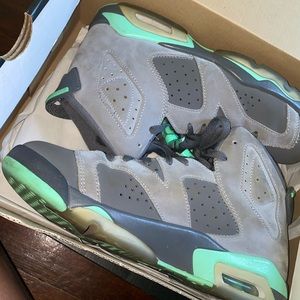 Air jordan retro 6